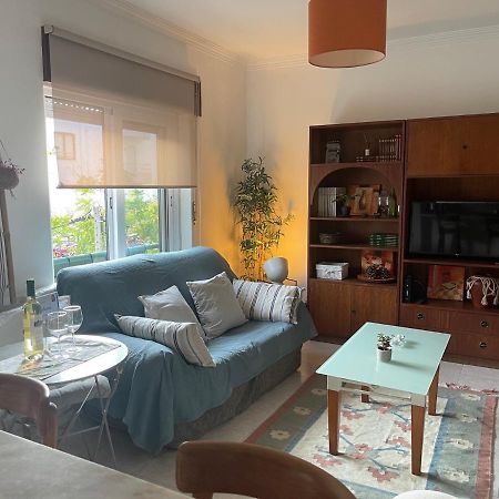 Besthomestay- Caparica Beach Lisbon 알마다 외부 사진