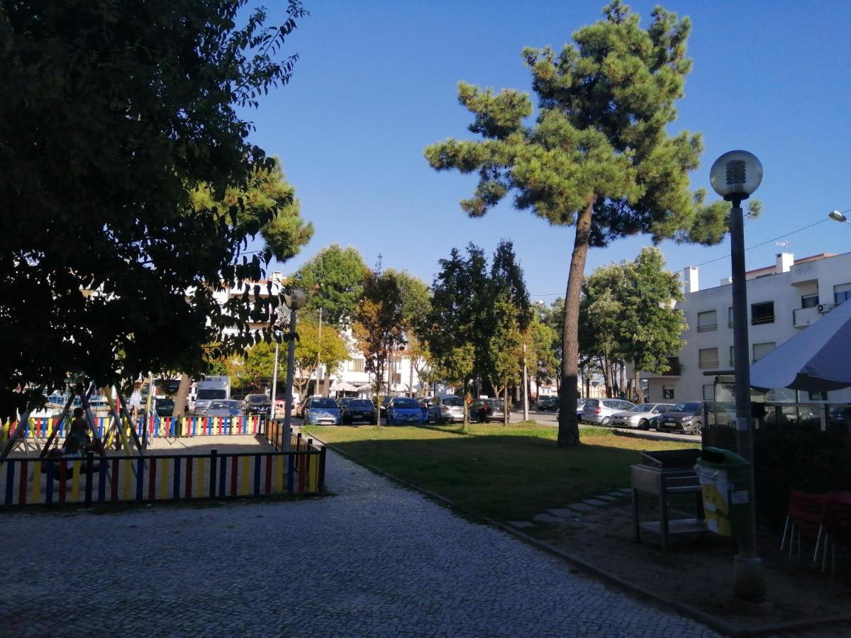 Besthomestay- Caparica Beach Lisbon 알마다 외부 사진