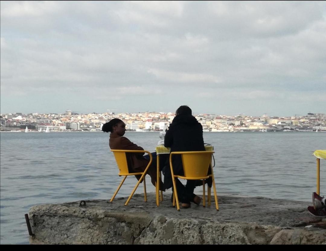 Besthomestay- Caparica Beach Lisbon 알마다 외부 사진