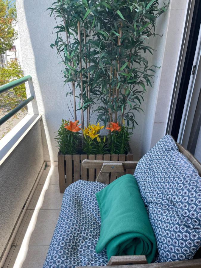 Besthomestay- Caparica Beach Lisbon 알마다 외부 사진