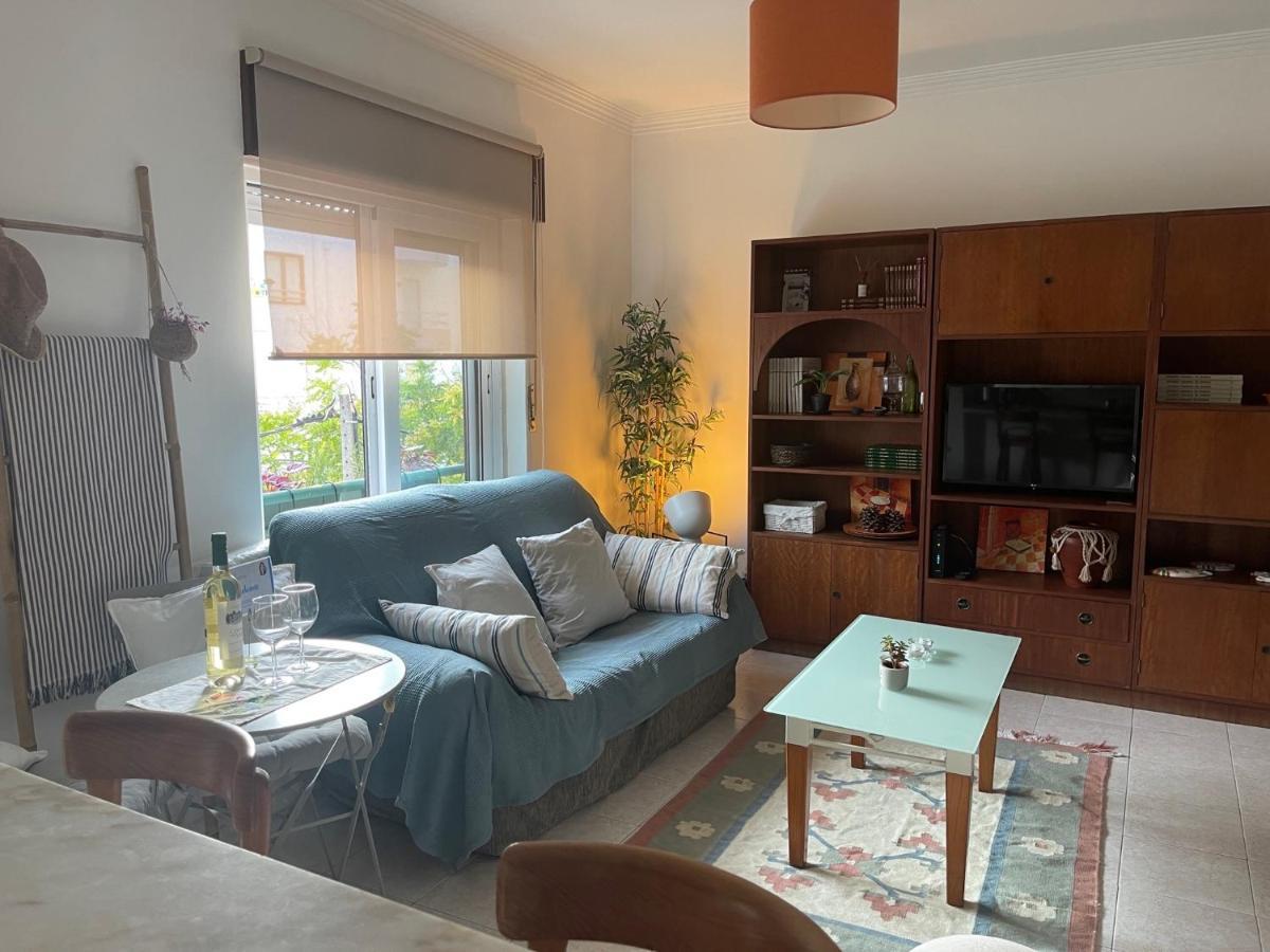 Besthomestay- Caparica Beach Lisbon 알마다 외부 사진