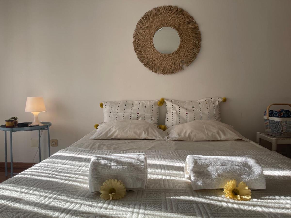 Besthomestay- Caparica Beach Lisbon 알마다 외부 사진