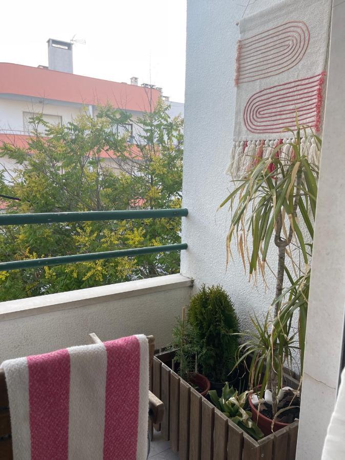 Besthomestay- Caparica Beach Lisbon 알마다 외부 사진