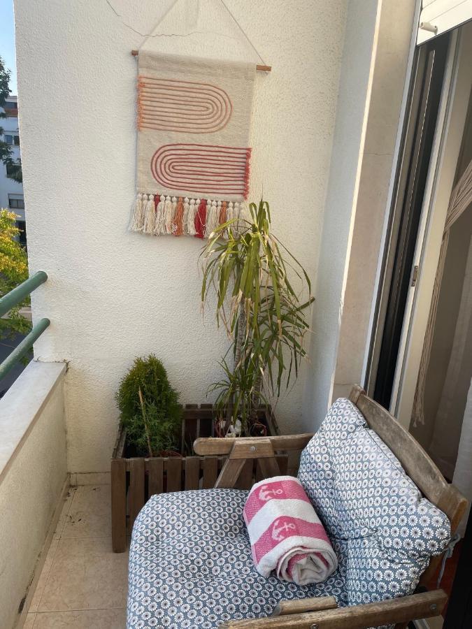 Besthomestay- Caparica Beach Lisbon 알마다 외부 사진
