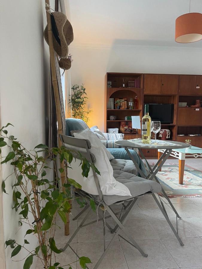Besthomestay- Caparica Beach Lisbon 알마다 외부 사진