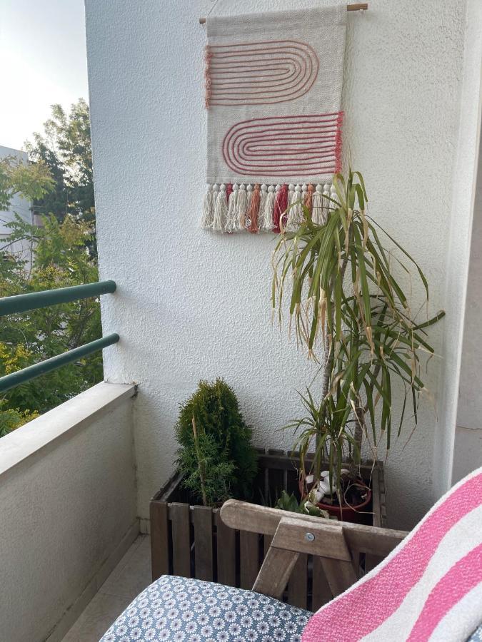 Besthomestay- Caparica Beach Lisbon 알마다 외부 사진