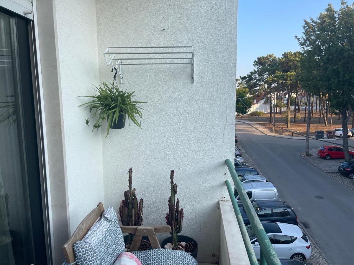 Besthomestay- Caparica Beach Lisbon 알마다 외부 사진