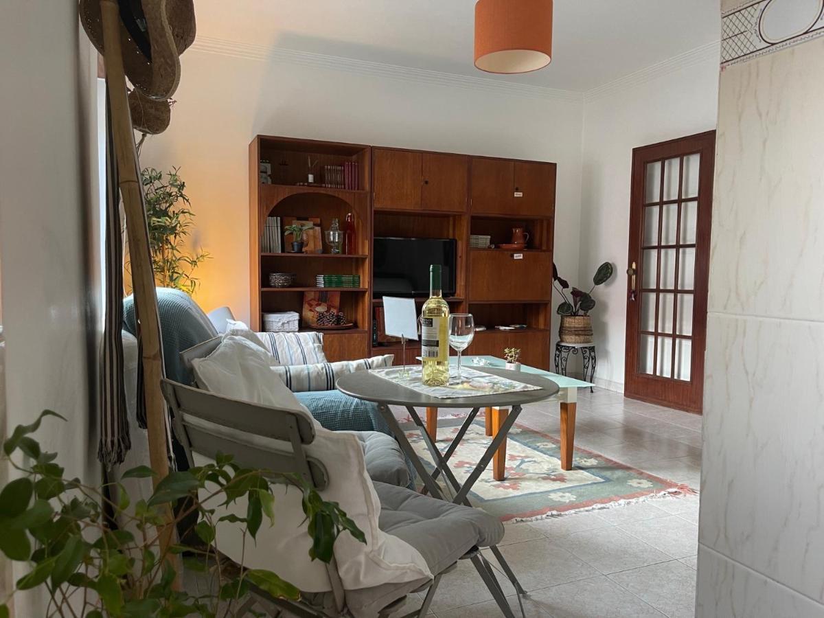 Besthomestay- Caparica Beach Lisbon 알마다 외부 사진