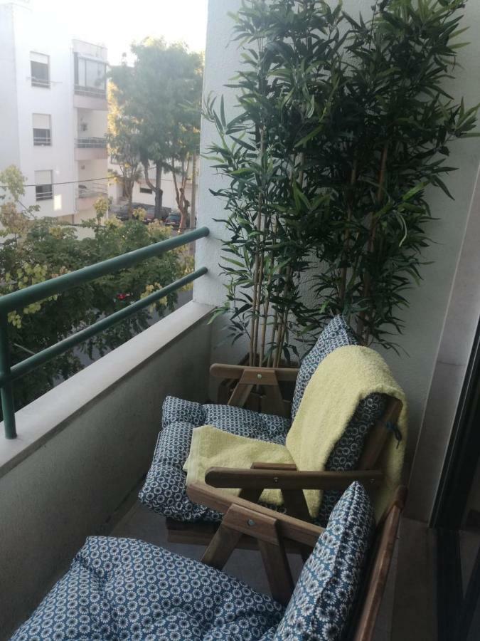 Besthomestay- Caparica Beach Lisbon 알마다 외부 사진