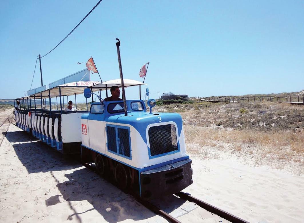 Besthomestay- Caparica Beach Lisbon 알마다 외부 사진