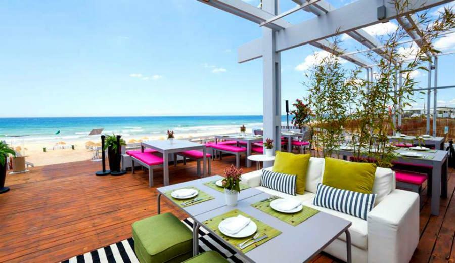 Besthomestay- Caparica Beach Lisbon 알마다 외부 사진