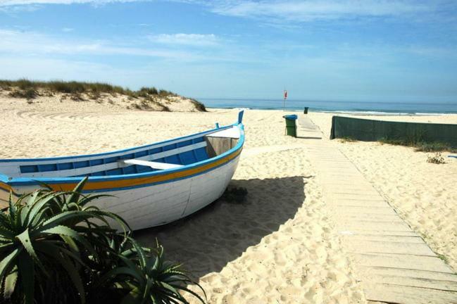 Besthomestay- Caparica Beach Lisbon 알마다 외부 사진